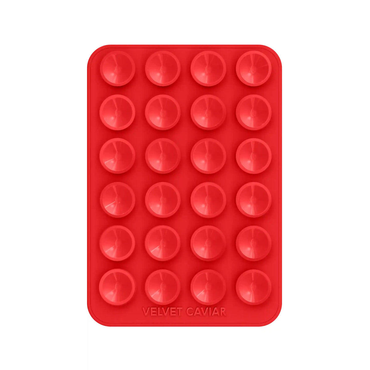 Hot Girl Red MightyGrip MagSafe Mount