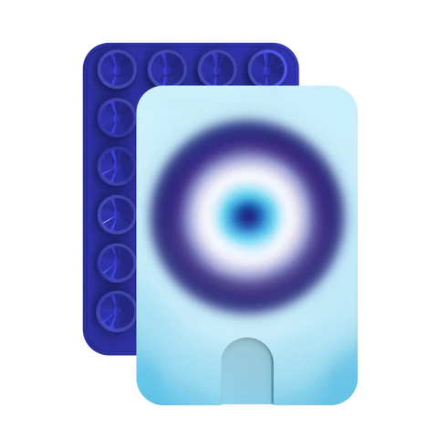 Evil Eye Aura MightyGrip MagSafe Mount