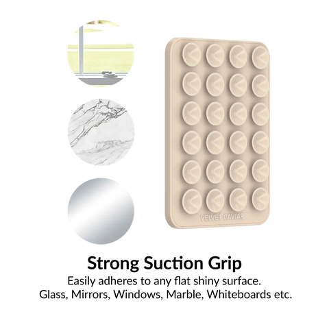 Sand Stone MightyGrip MagSafe Mount