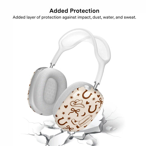 Rodeo Drive AirPod Max Case