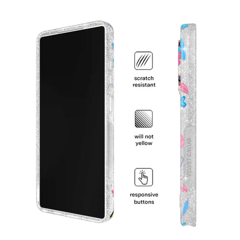 The Powerpuff Girls Girl Power Samsung Case