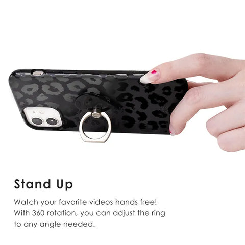 Lucky Kittens Phone Ring