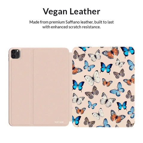 Butterfly Dreams iPad Case 2.0