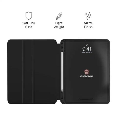 Stars & Moons iPad Case 2.0
