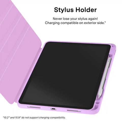 Enchanted Floral iPad Case