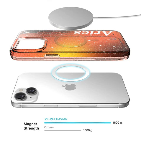 Sanctuary Aries iPhone Case