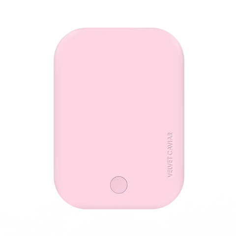 Strawberry Milk Portable MagSafe Charger Power Pack