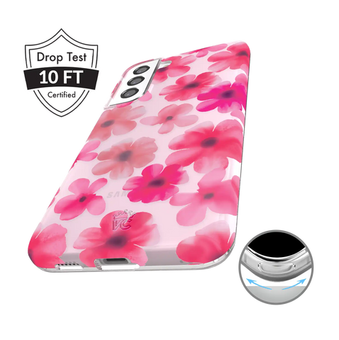 Cherry Blossom Samsung Case