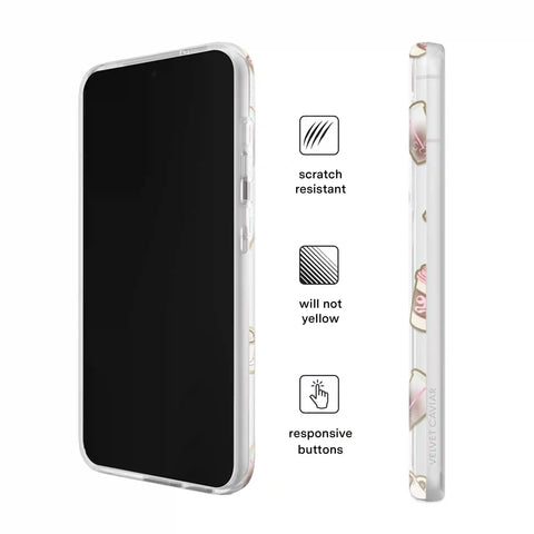 Coffee Please Samsung Case