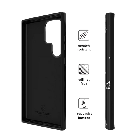 Disco Cowgirl Samsung Case