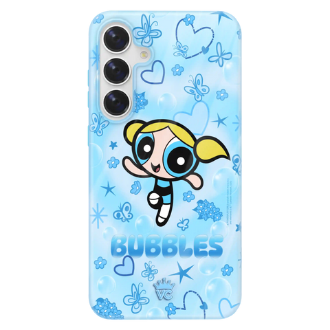The Powerpuff Girls Bubbles Samsung Case